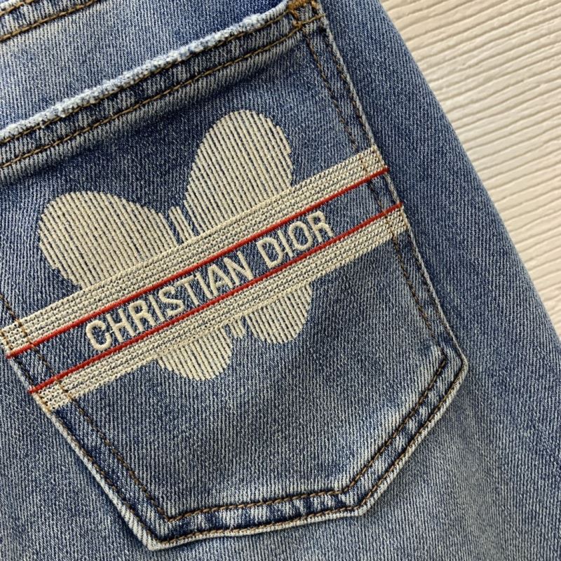 Christian Dior Jeans